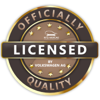 Volkswagen AG (English repair manuals)